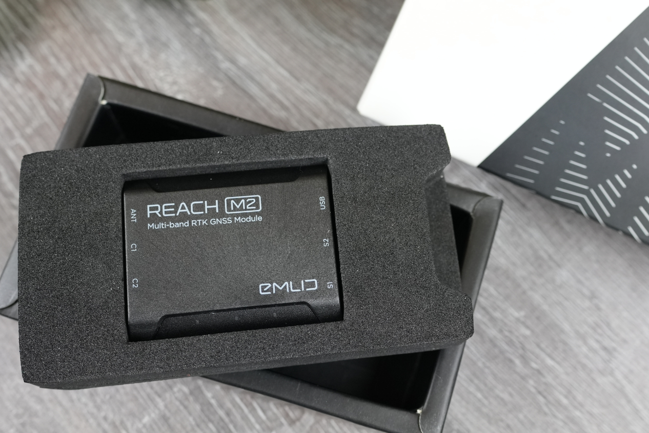 Reach M2