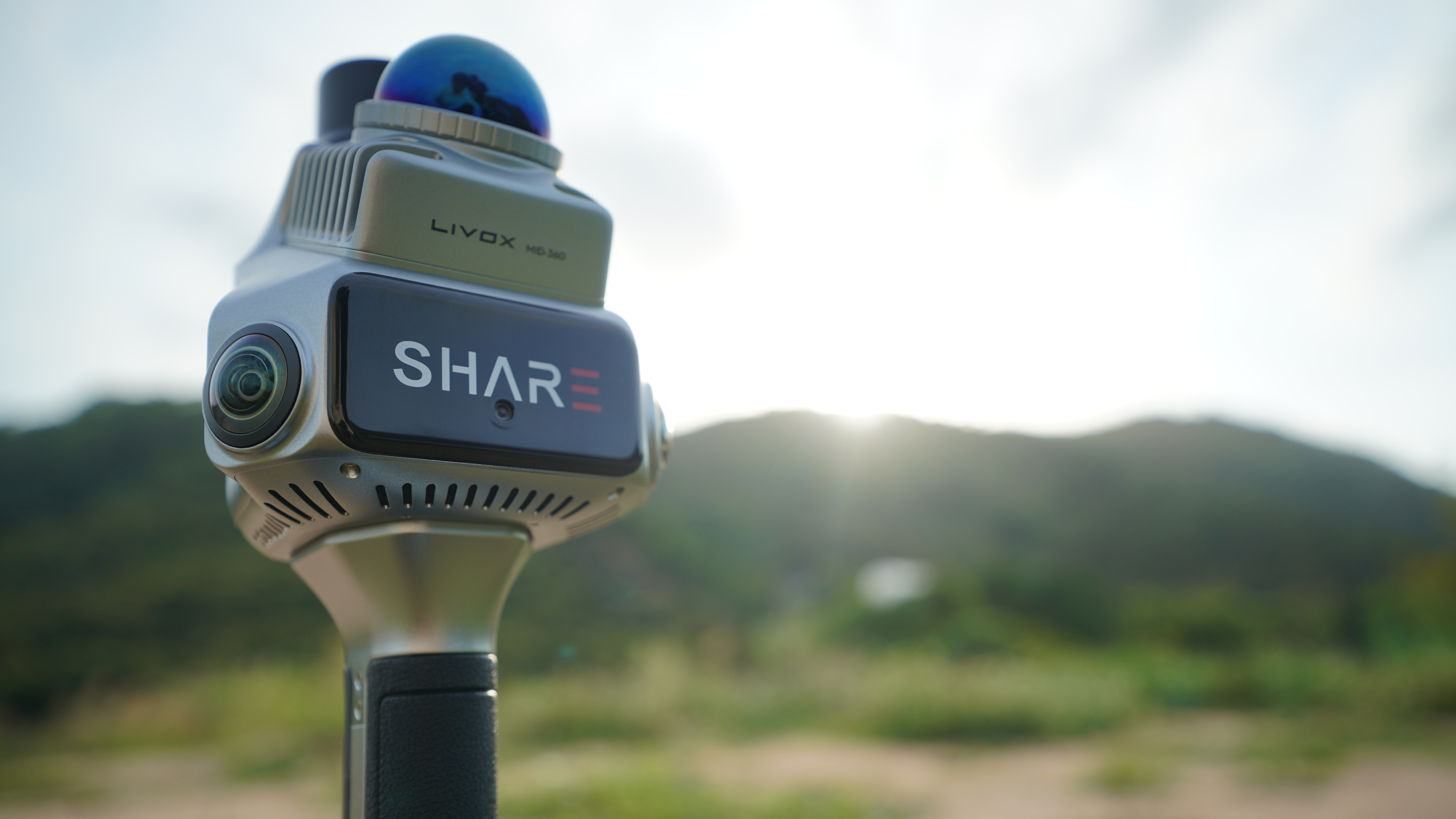 SHARE SLAM S20 Standard