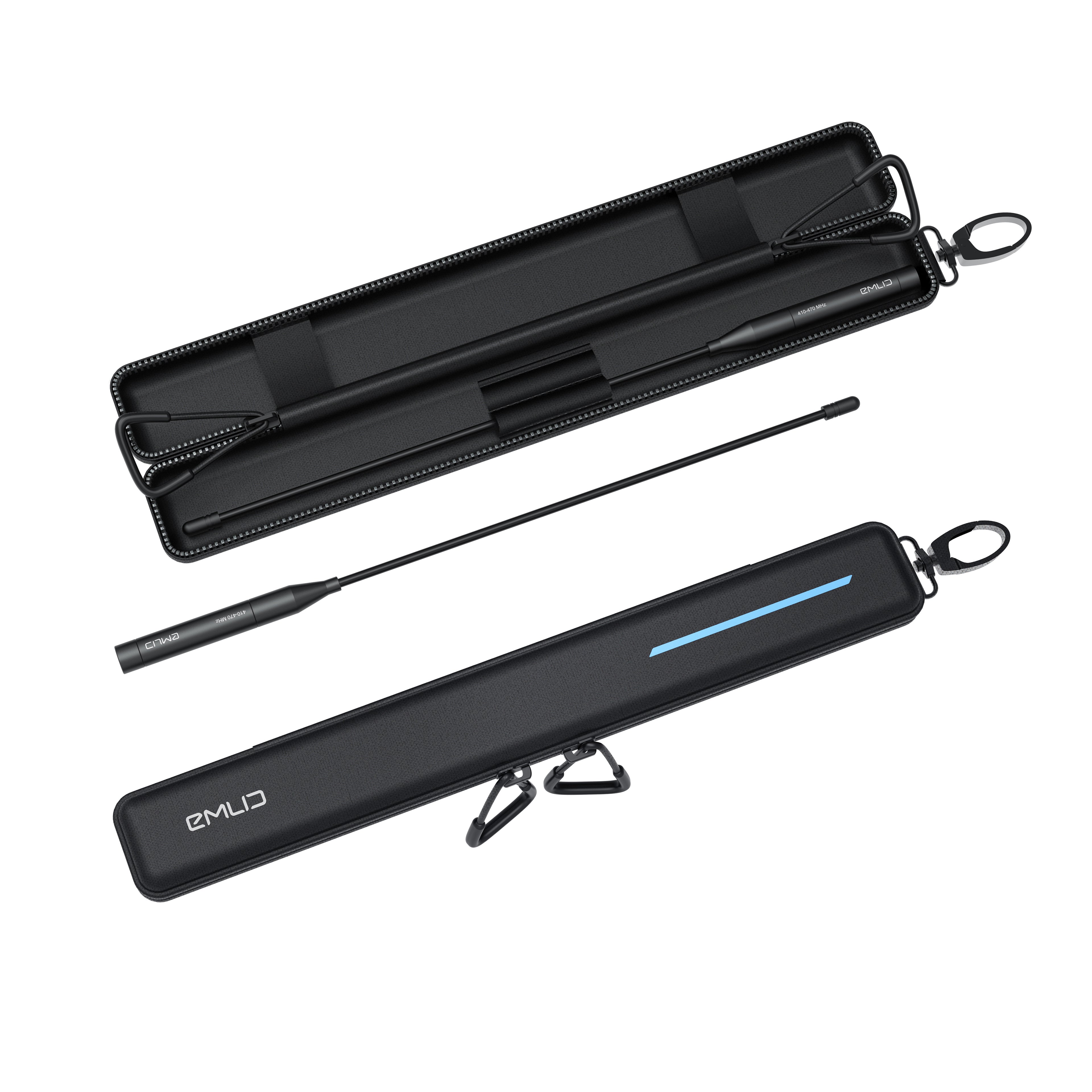 Reach RS3 UHF Antenna 410-470 MHz