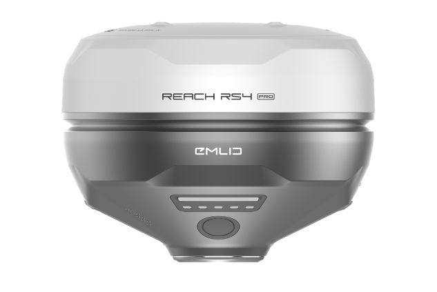 Emlid Reach RS4 Pro