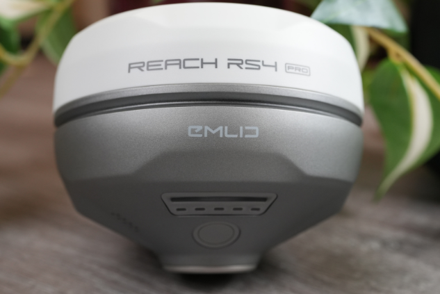 Emlid Reach RS4 Pro