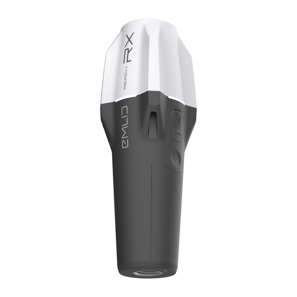 Emlid Reach RX - pocket-size network RTK rover