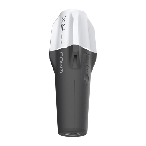 Emlid Reach RX - pocket-size network RTK rover