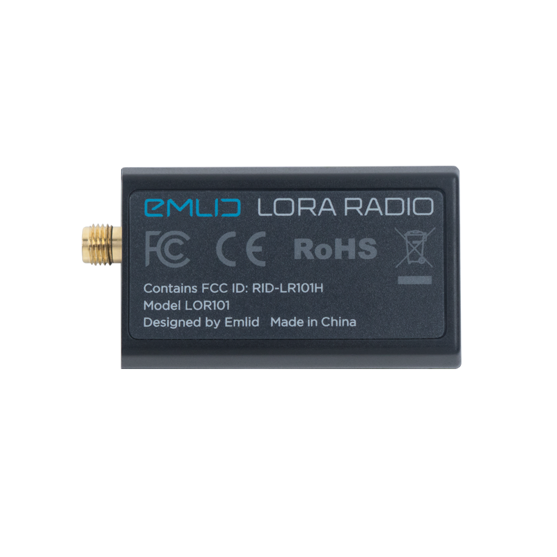 Reach M2/M+ LoRa radio