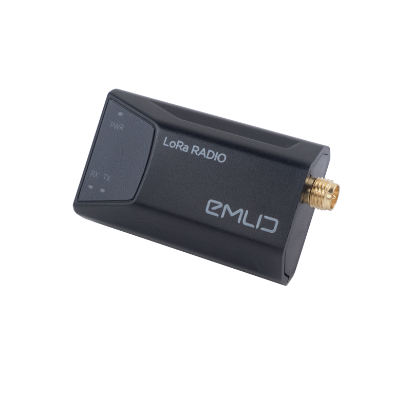 Reach M2/M+ LoRa radio