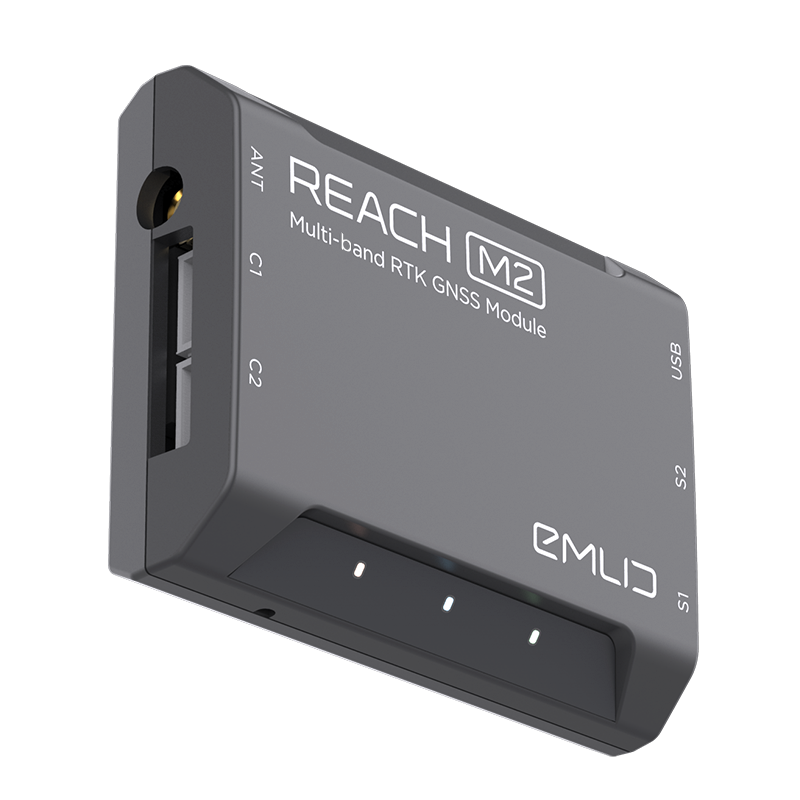 Reach M2