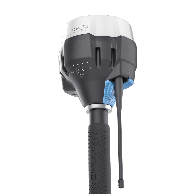 Reach RS3/RS2+ LoRa antenna