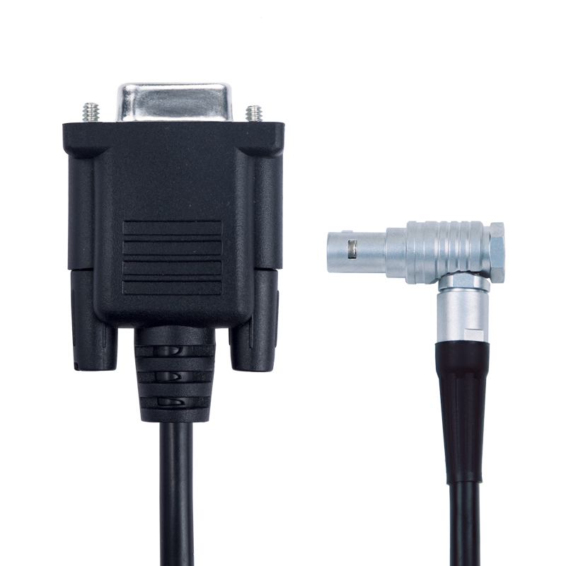 Reach RS3 & RS2+ Cable with DB9 Female Connector