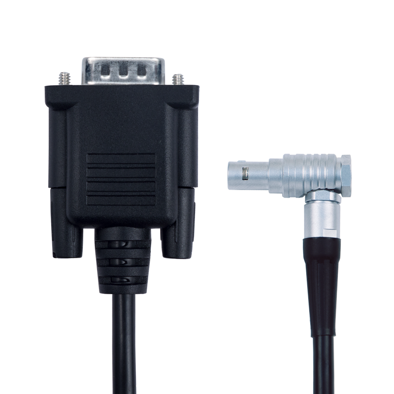 Reach RS3 & RS2+ Cable with DB9 Male Connector