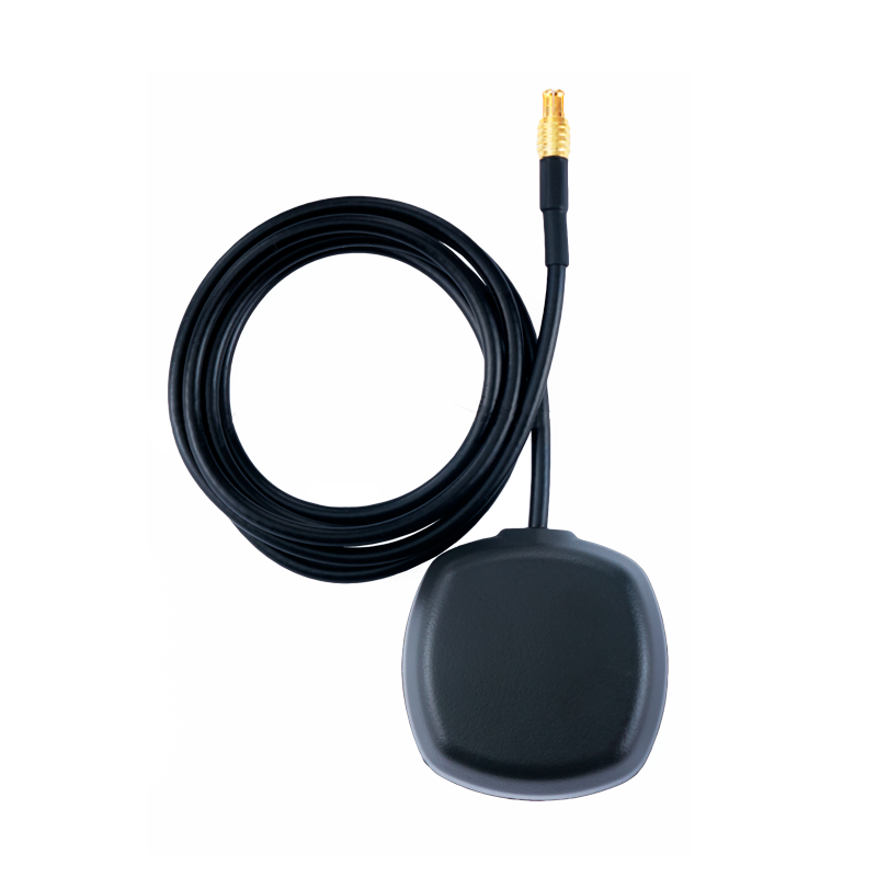 Tallysman GNSS antenna for Reach M+