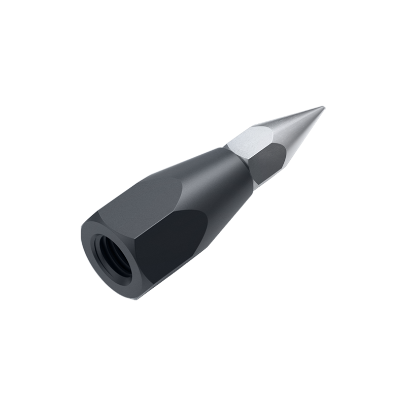 Replacement Tip for Survey Pole