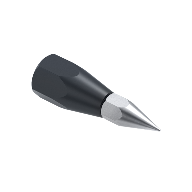 Replacement Tip for Survey Pole