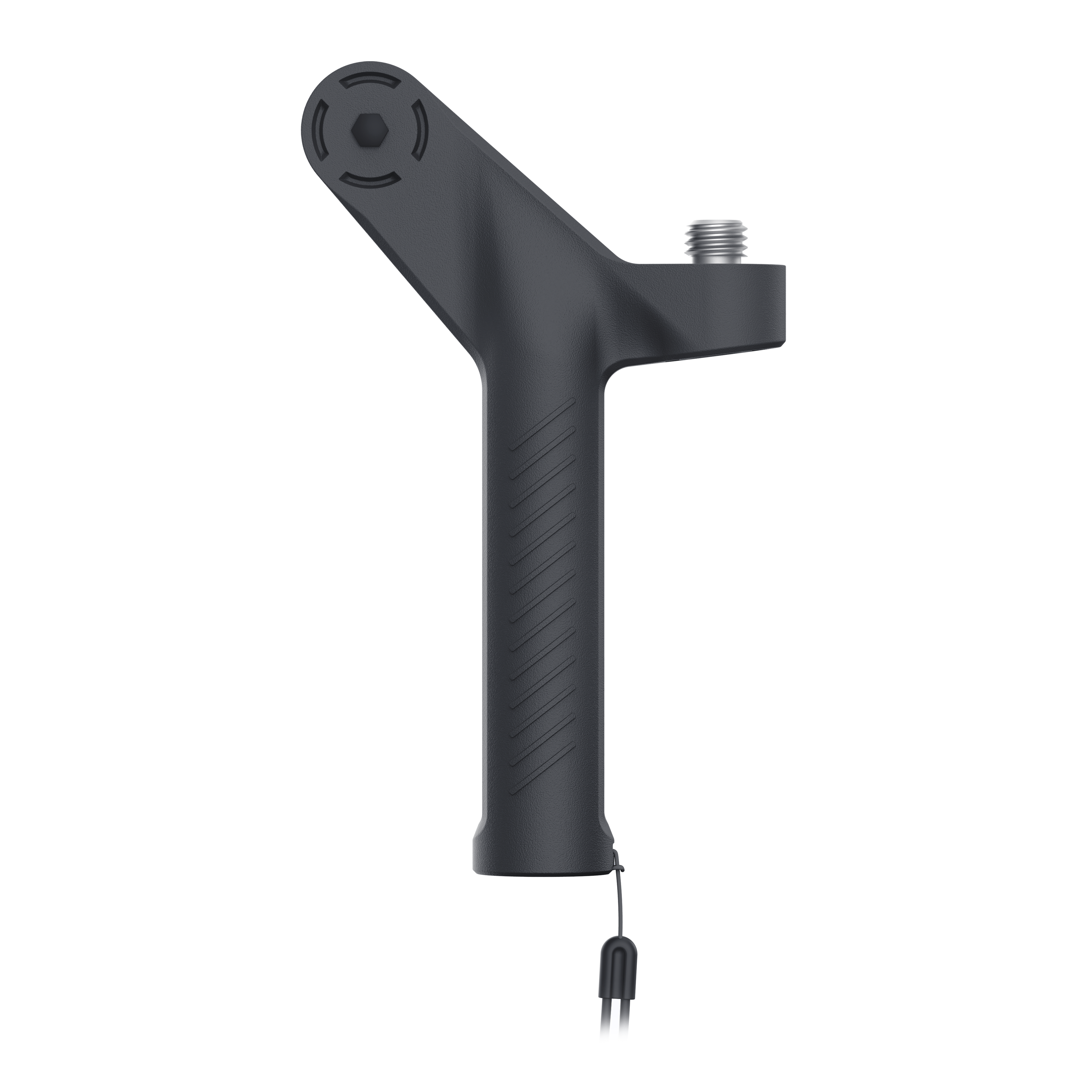 Emlid Scanning handle