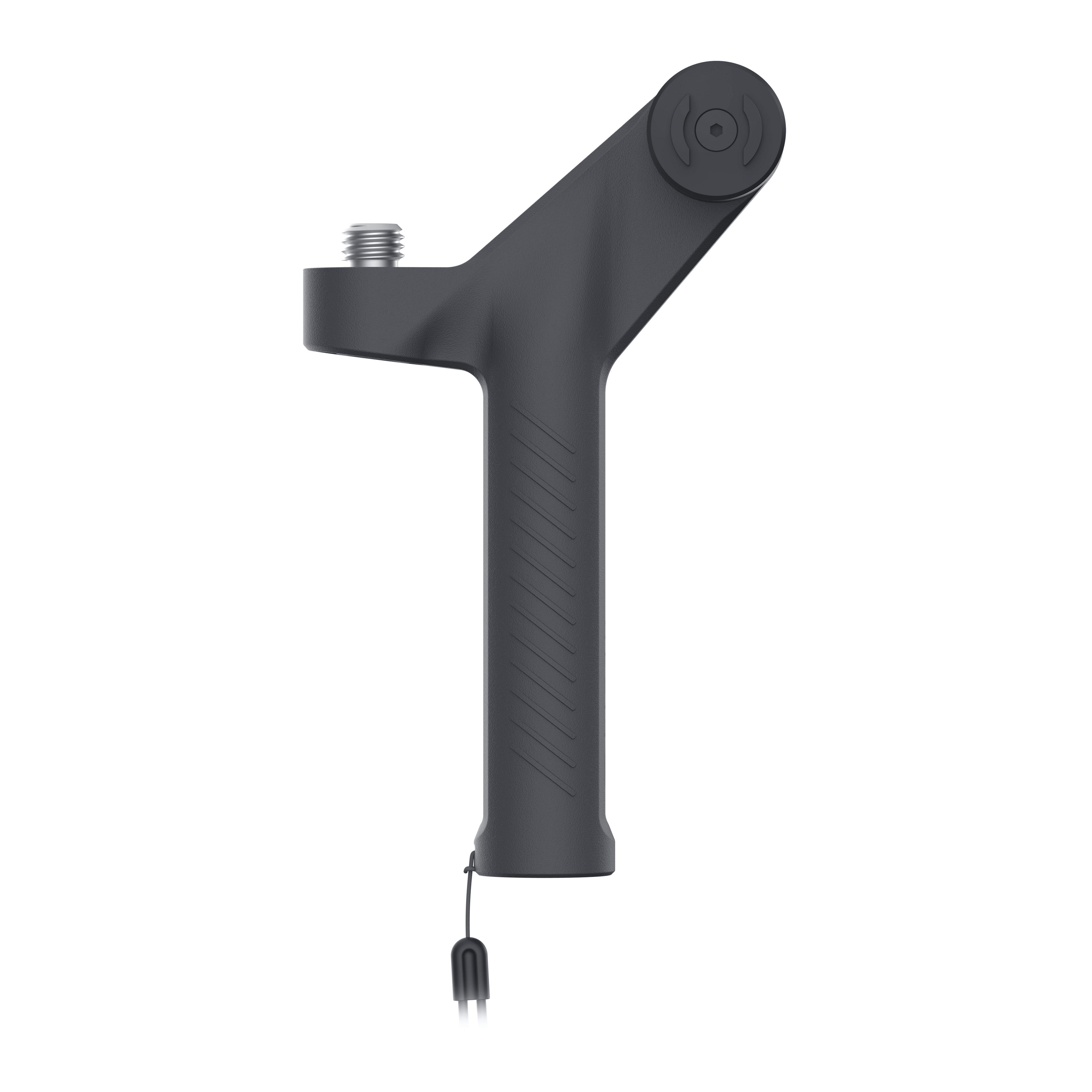 Emlid Scanning handle