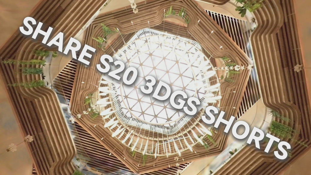 SHARE SLAM S20 Standard