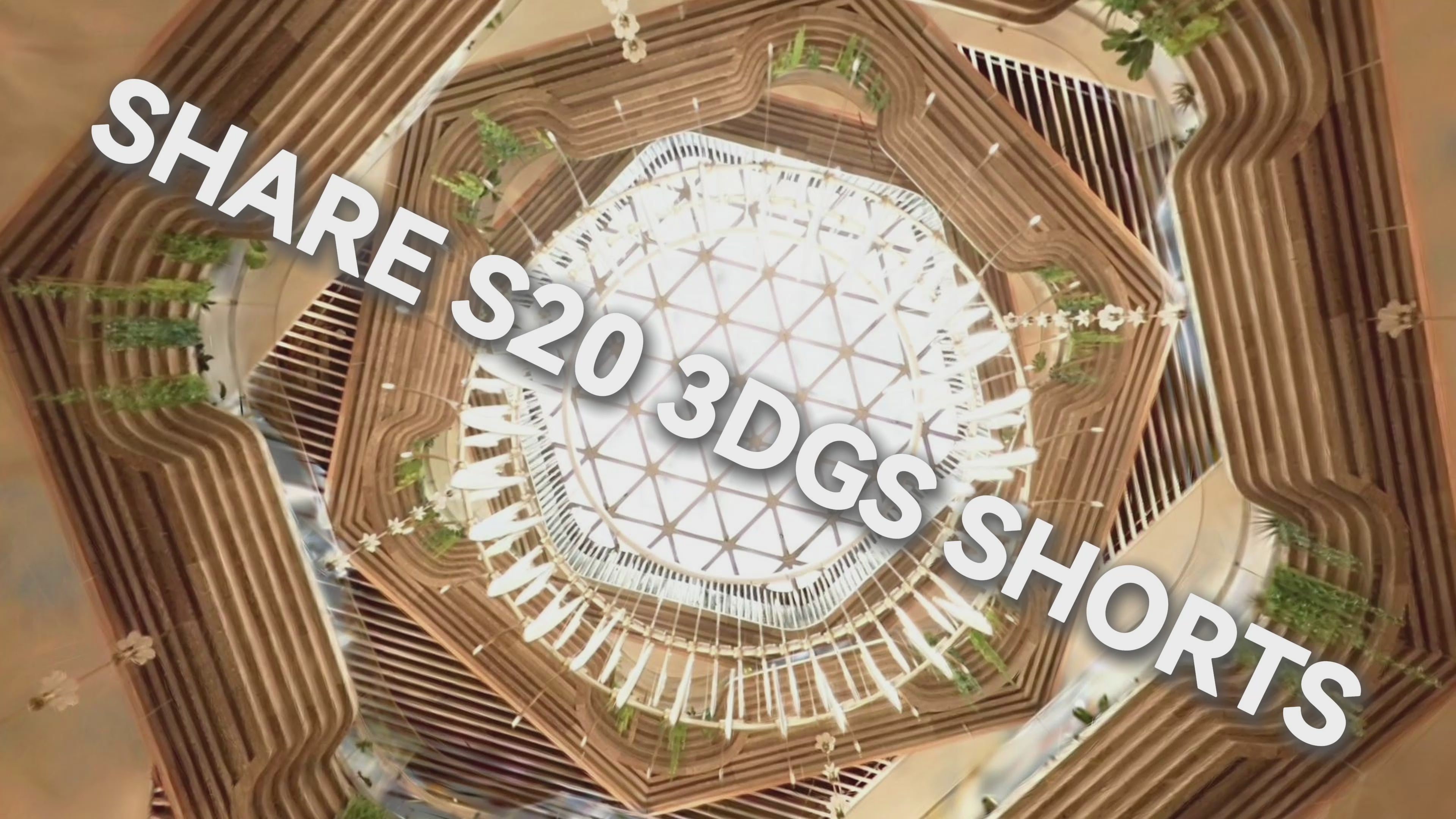 SHARE SLAM S20 Standard