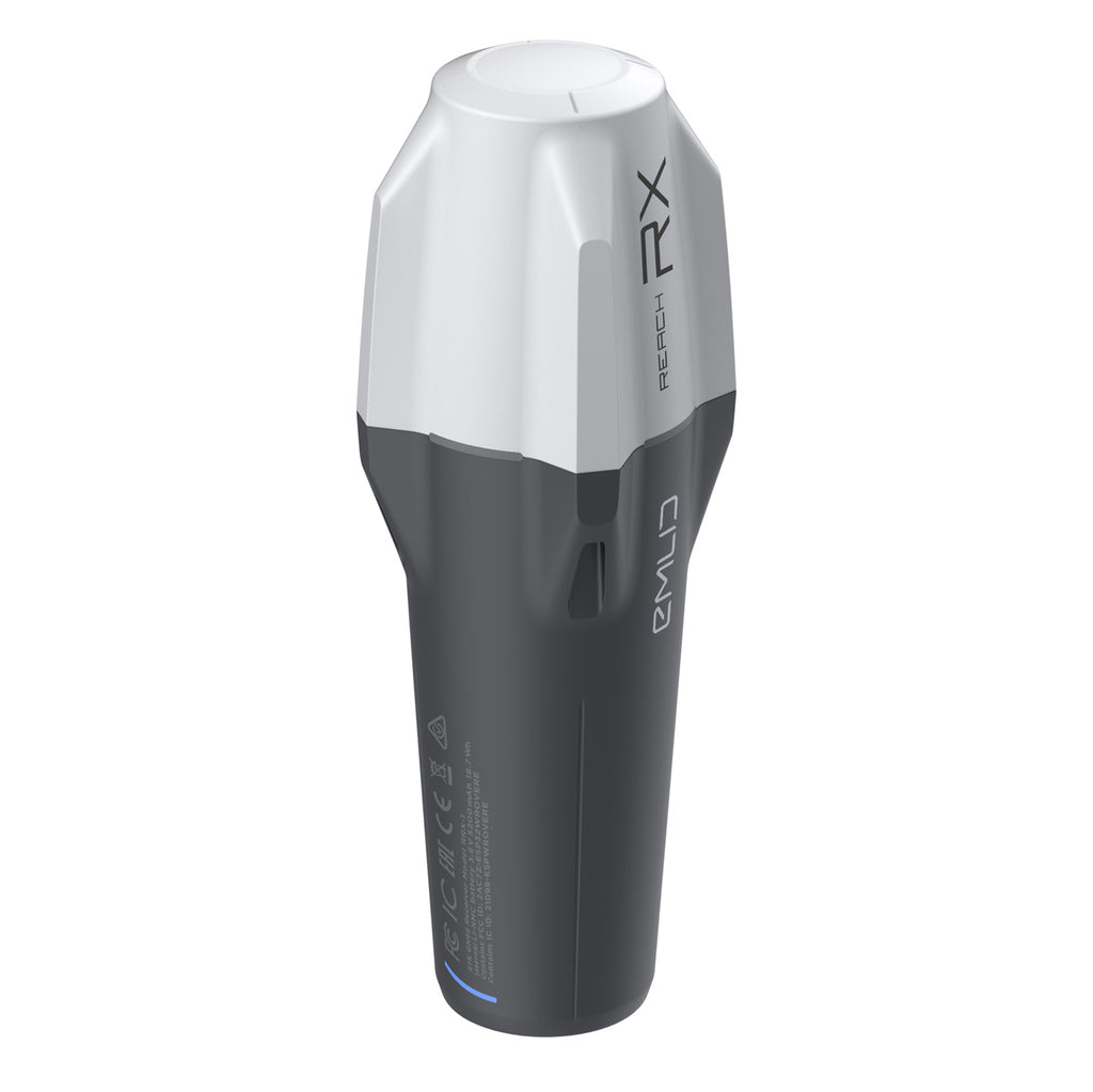 Emlid Reach RX - pocket-size network RTK rover